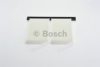 BOSCH 1 987 432 078 Filter, interior air